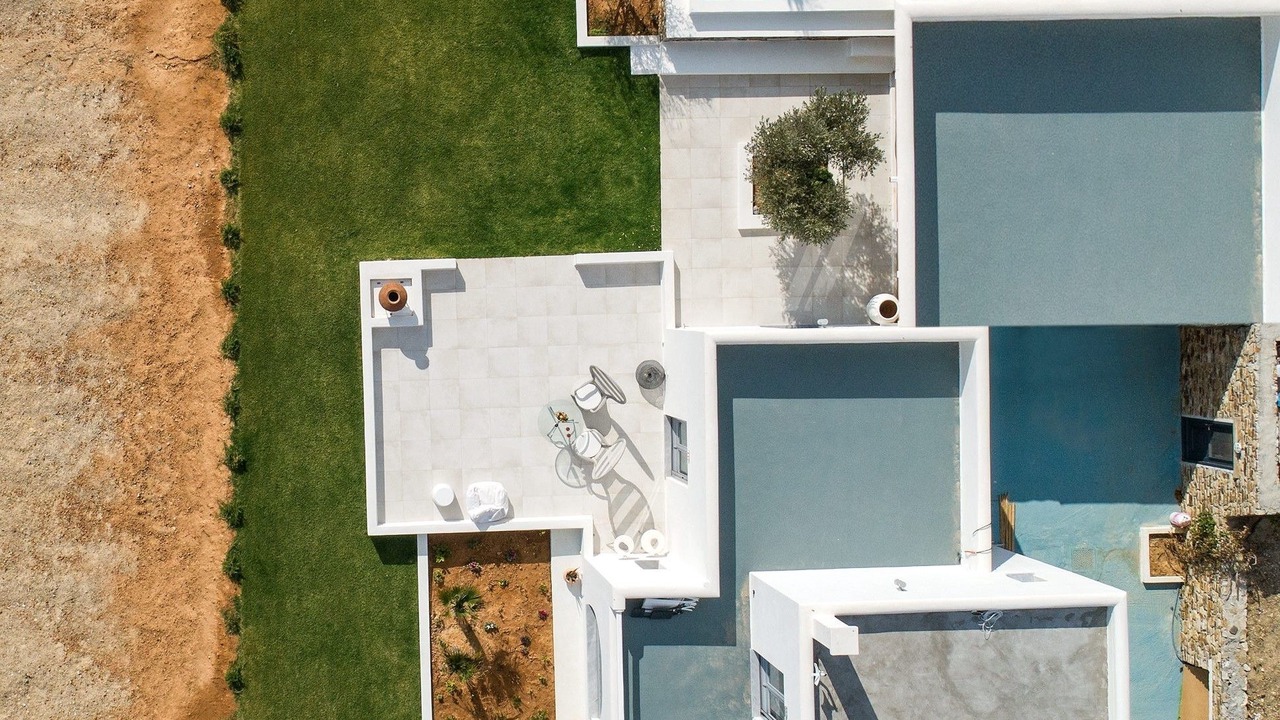 Photo of Outdoor in Antiparos