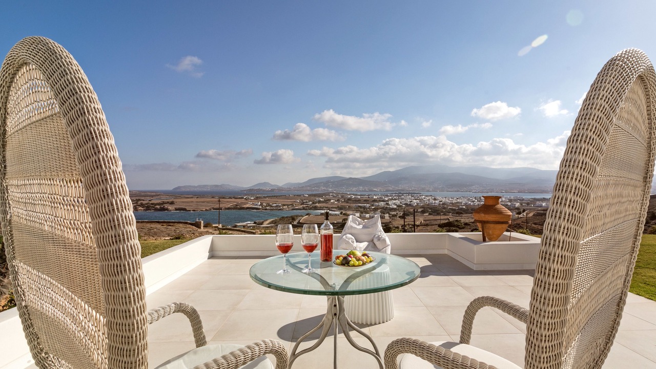 Photo of Outdoor in Antiparos