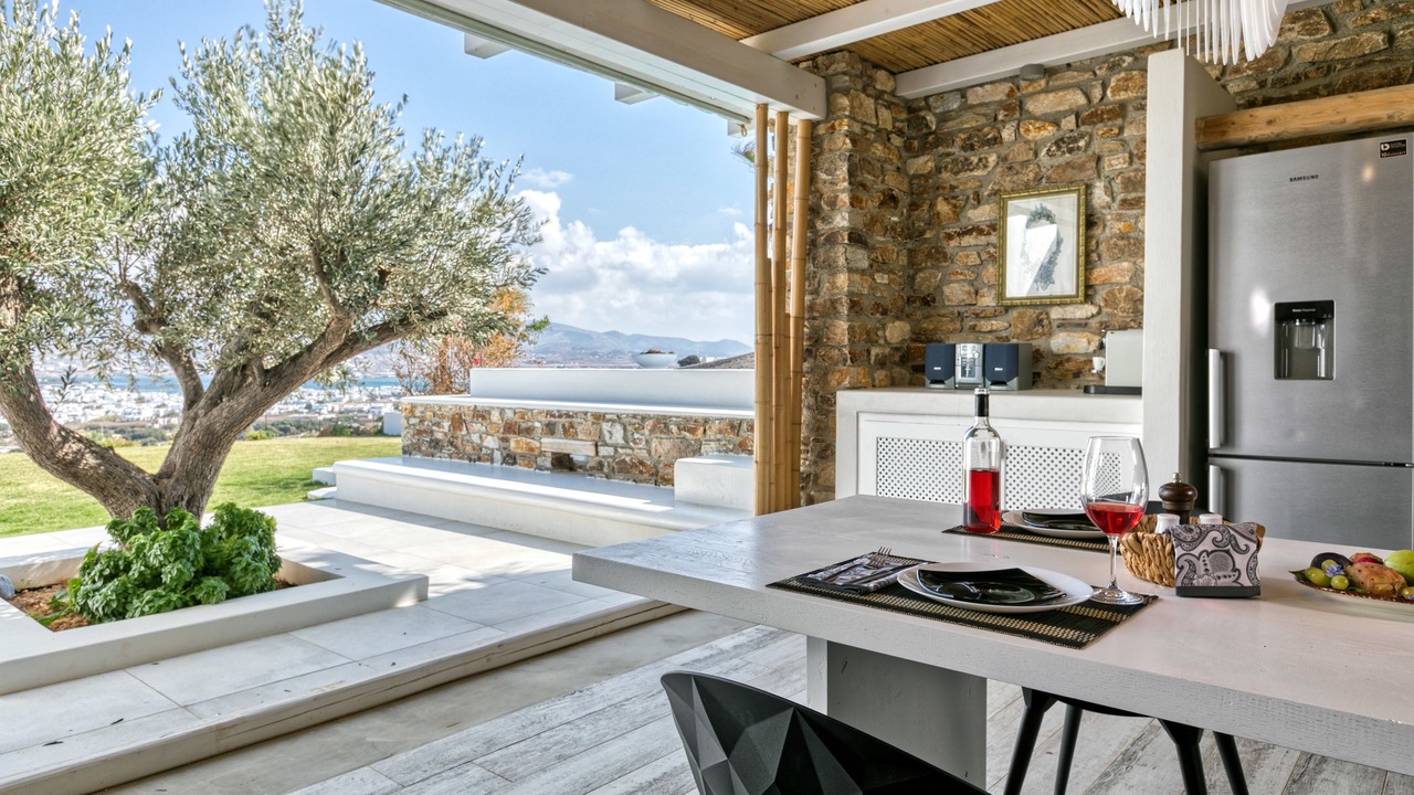 Photo of Others in Antiparos