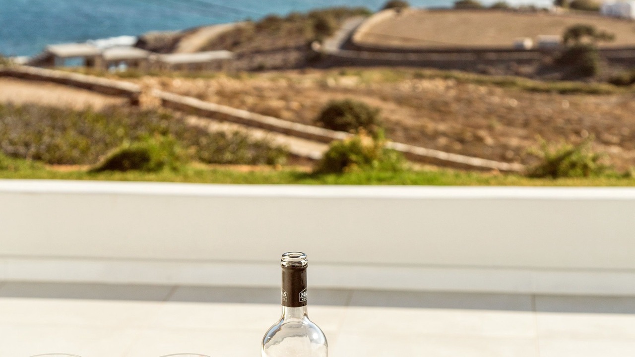 Photo of Outdoor in Antiparos