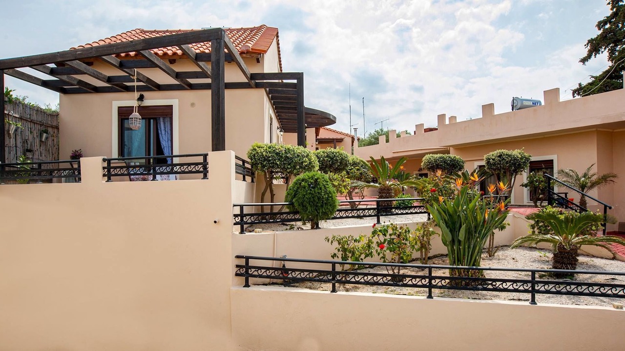 Photo of Outdoor in Agia Marina