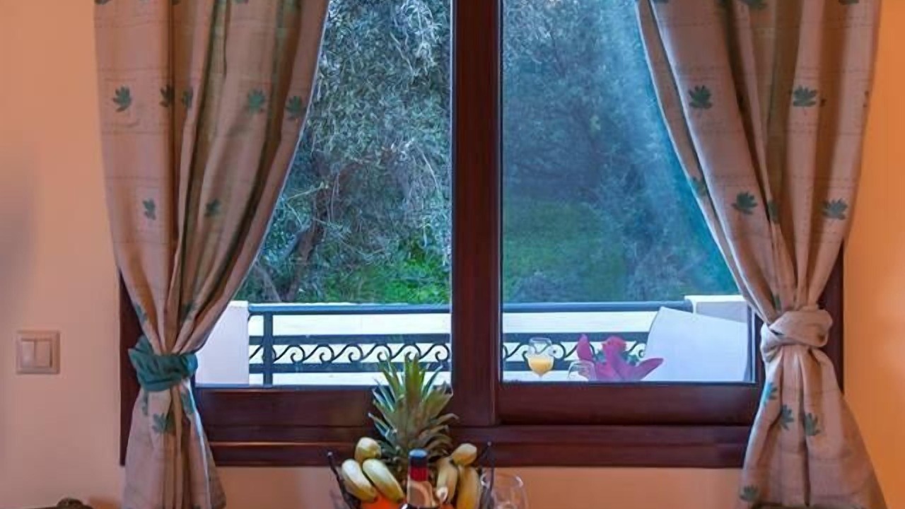 Photo of Bedroom in Agia Marina