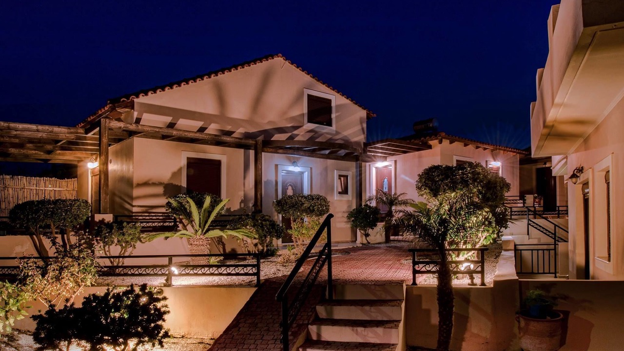 Photo of Outdoor in Agia Marina
