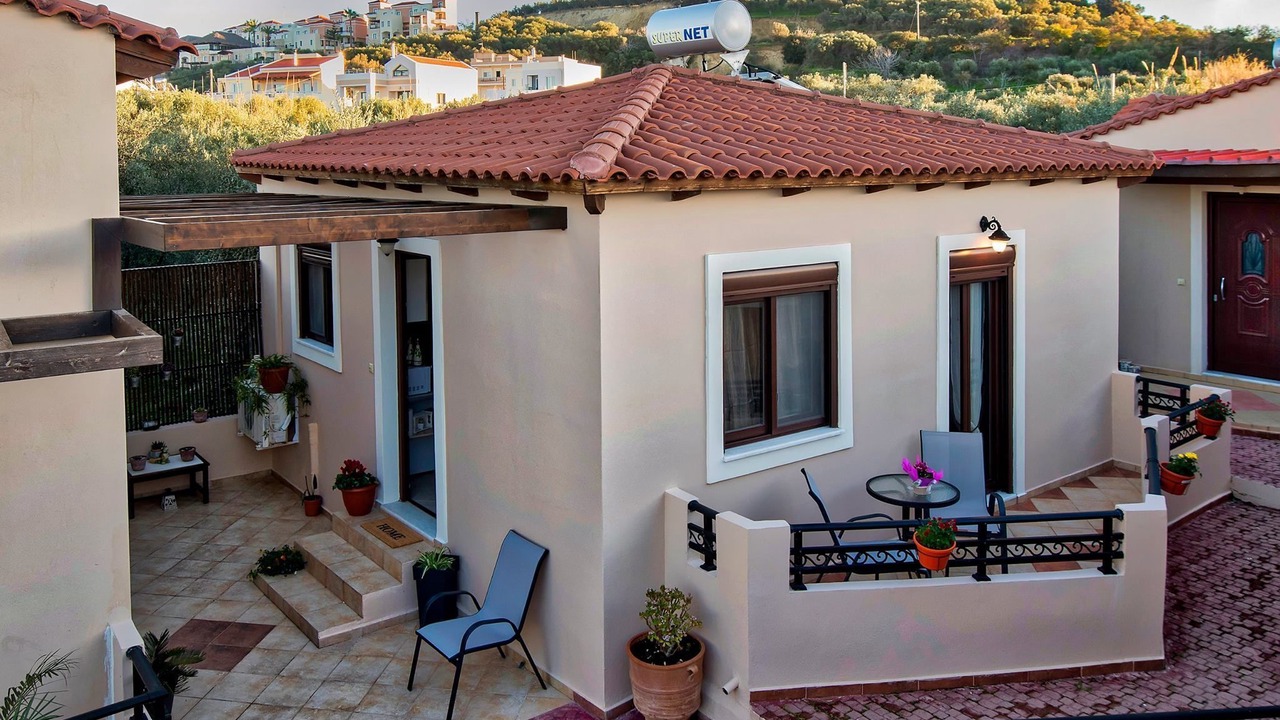 Photo of Outdoor in Agia Marina