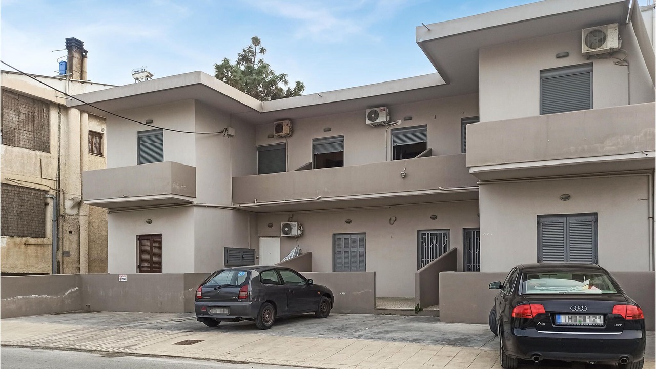 Photo of Outdoor in Melissi