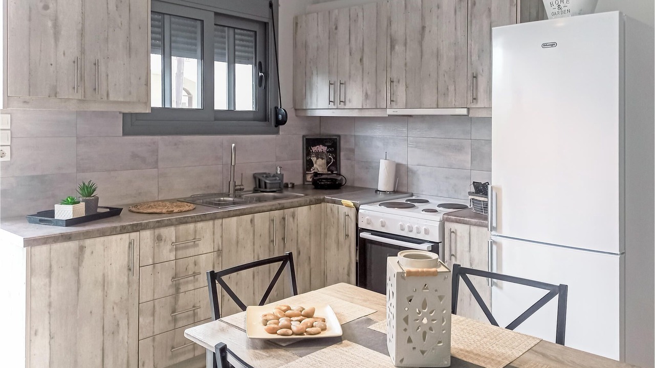 Photo of Kitchen in Melissi