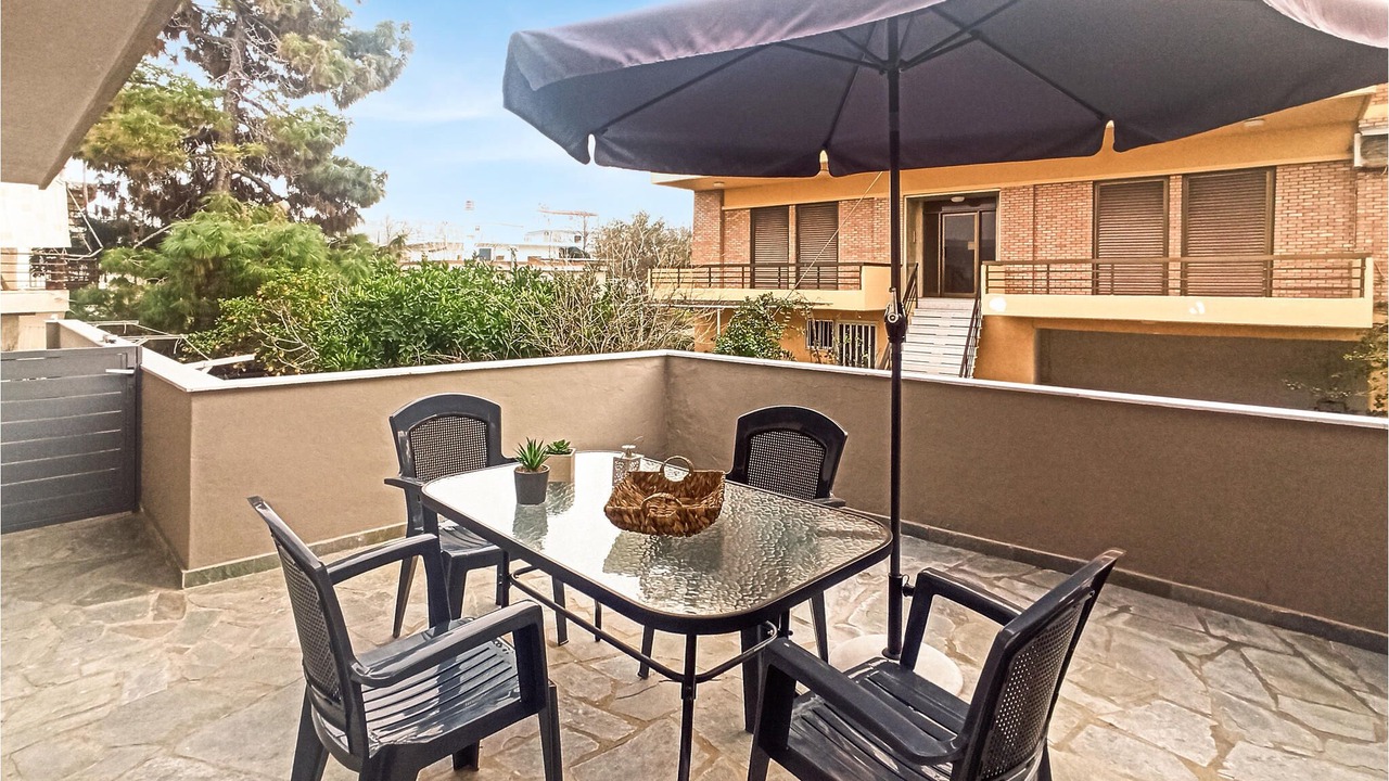 Photo of Outdoor in Melissi