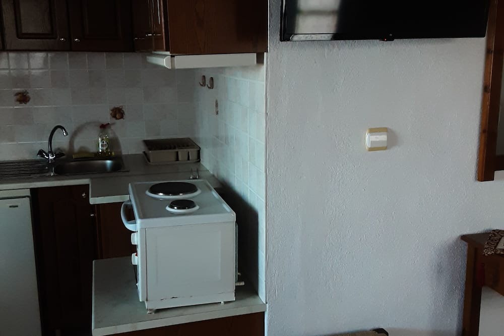 Photo of Kitchen in Zagora