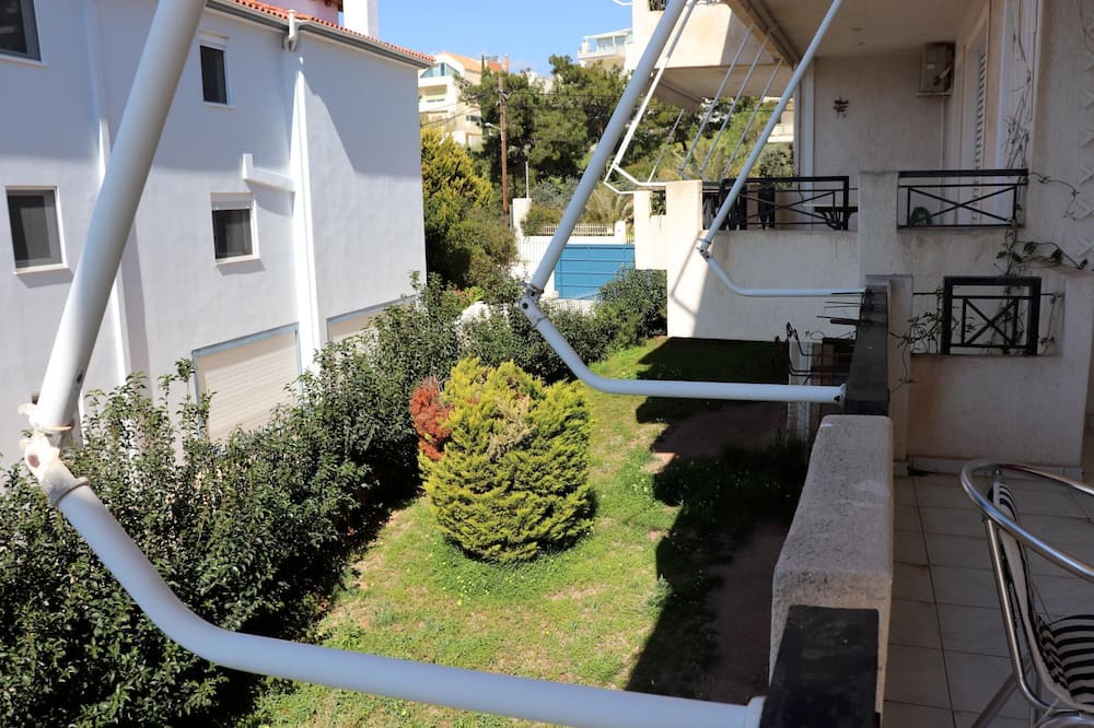 Photo of Outdoor in Saronida