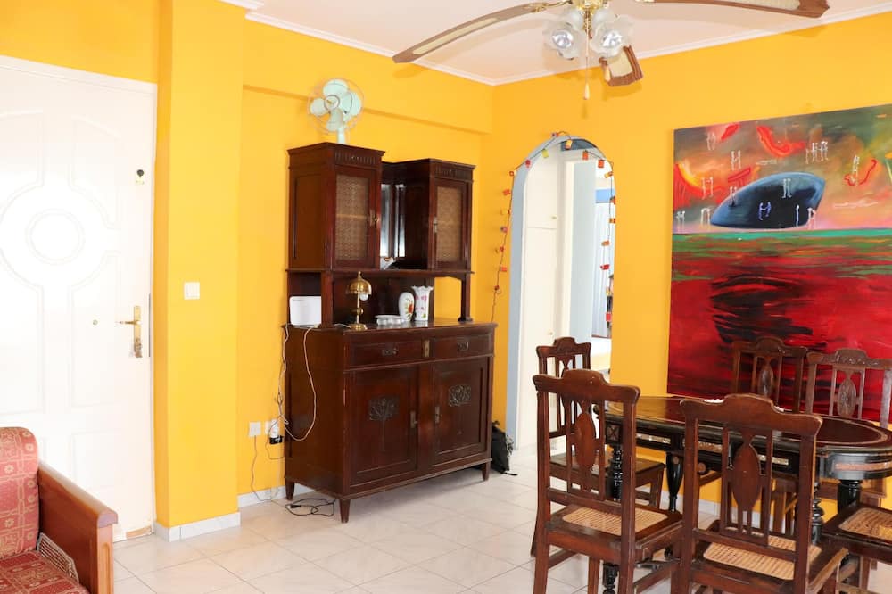 Photo of Livingroom in Saronida