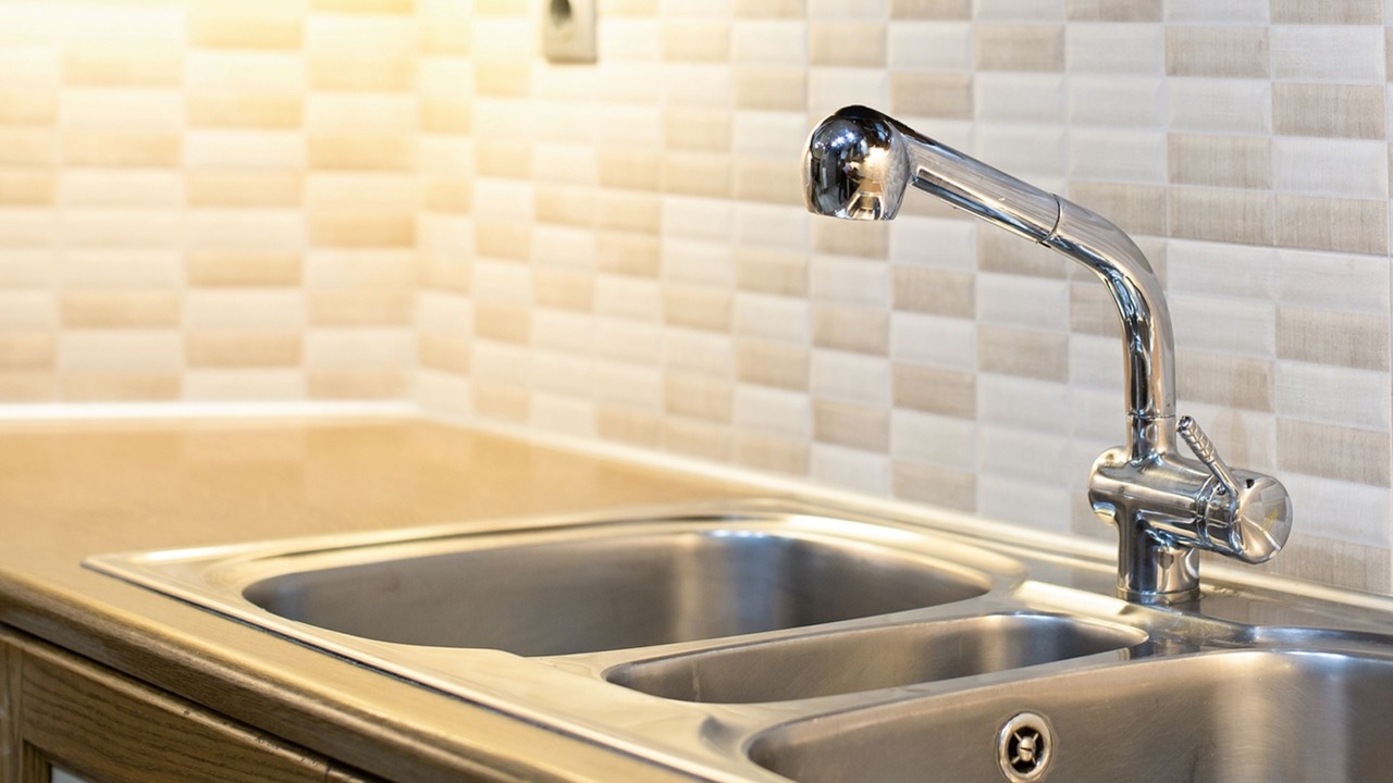 Photo of Kitchen in Peiraiki