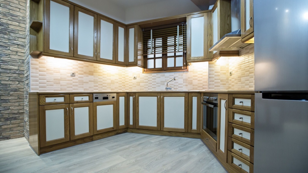Photo of Kitchen in Peiraiki