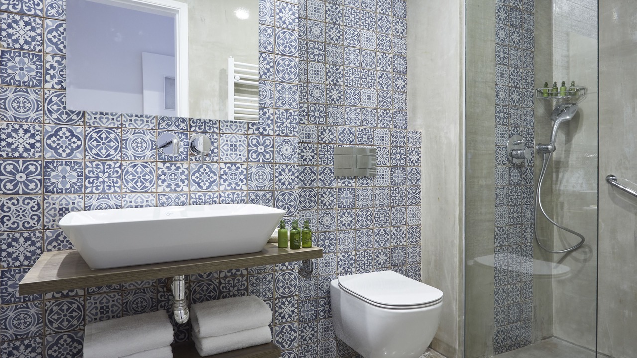 Photo of Bathroom in Mousio