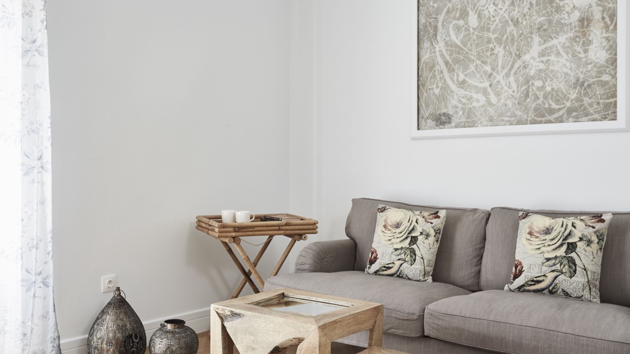 Photo of Bedroom in Mousio