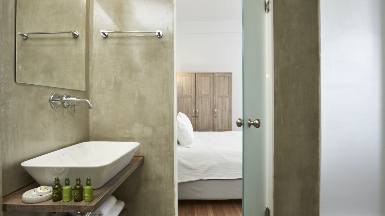 Photo of Bathroom in Mousio