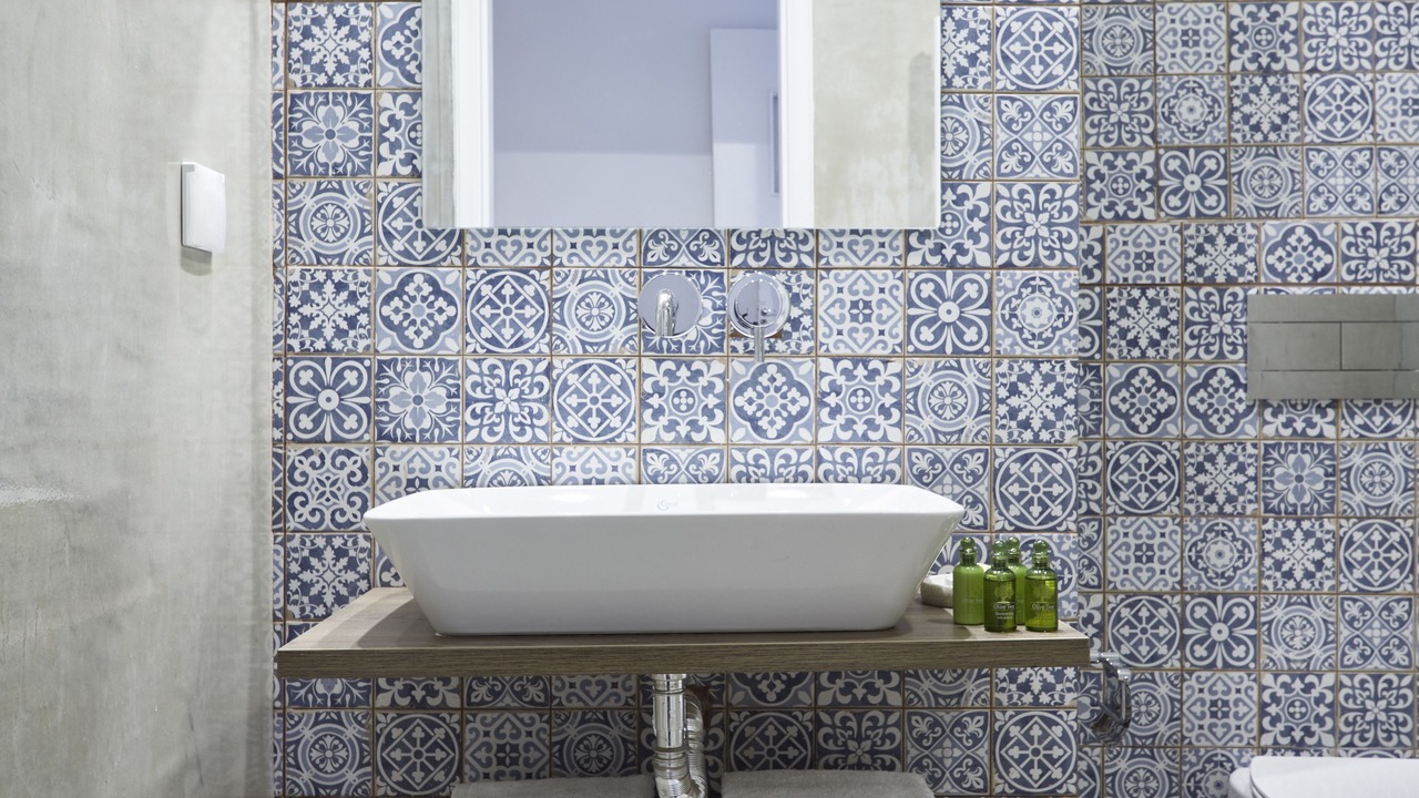 Photo of Bathroom in Mousio
