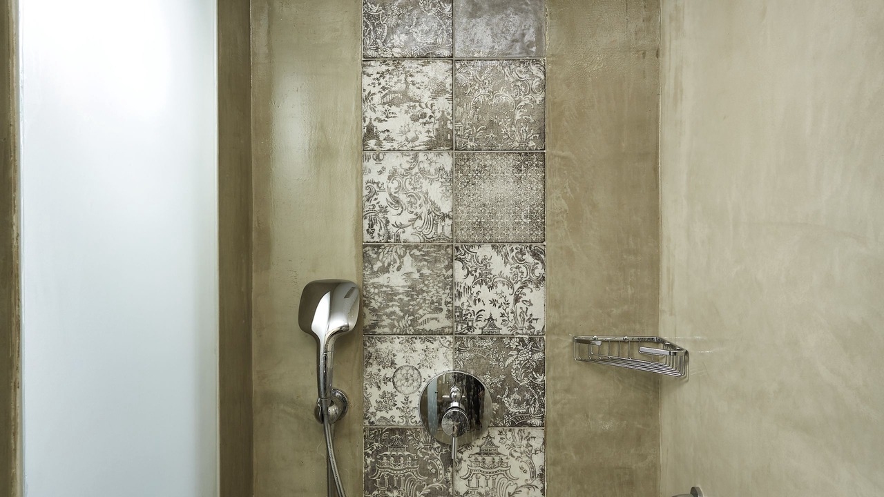 Photo of Bathroom in Mousio