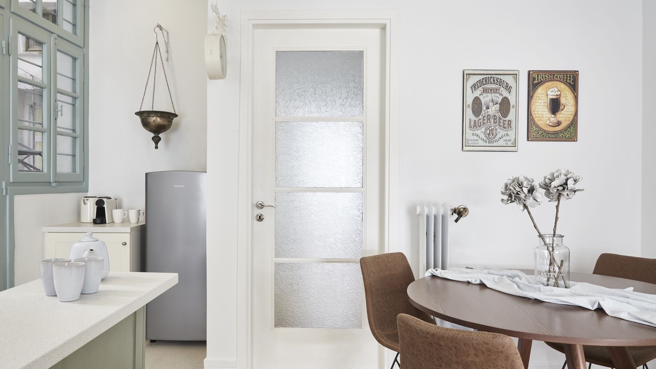 Photo of Bedroom in Mousio