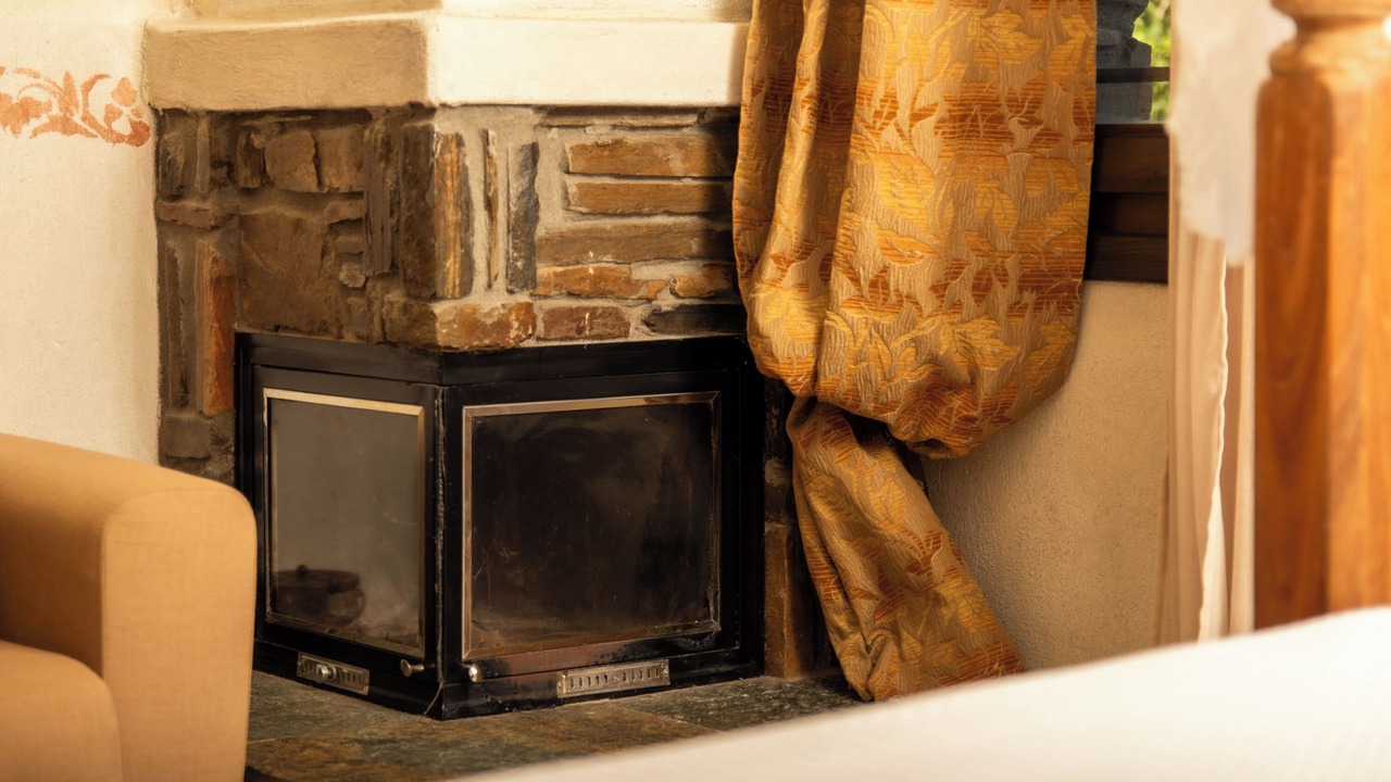 Photo of Bedroom in Parthenonas