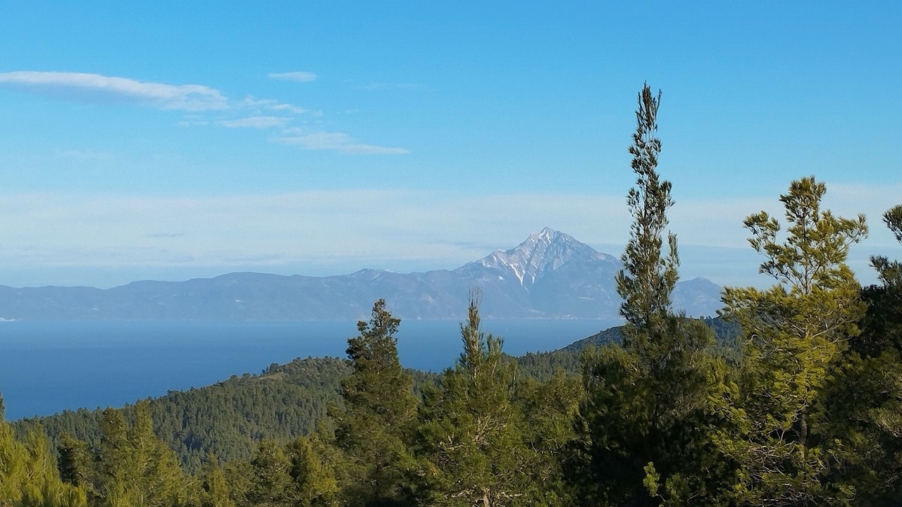 Photo of Outdoor in Parthenonas