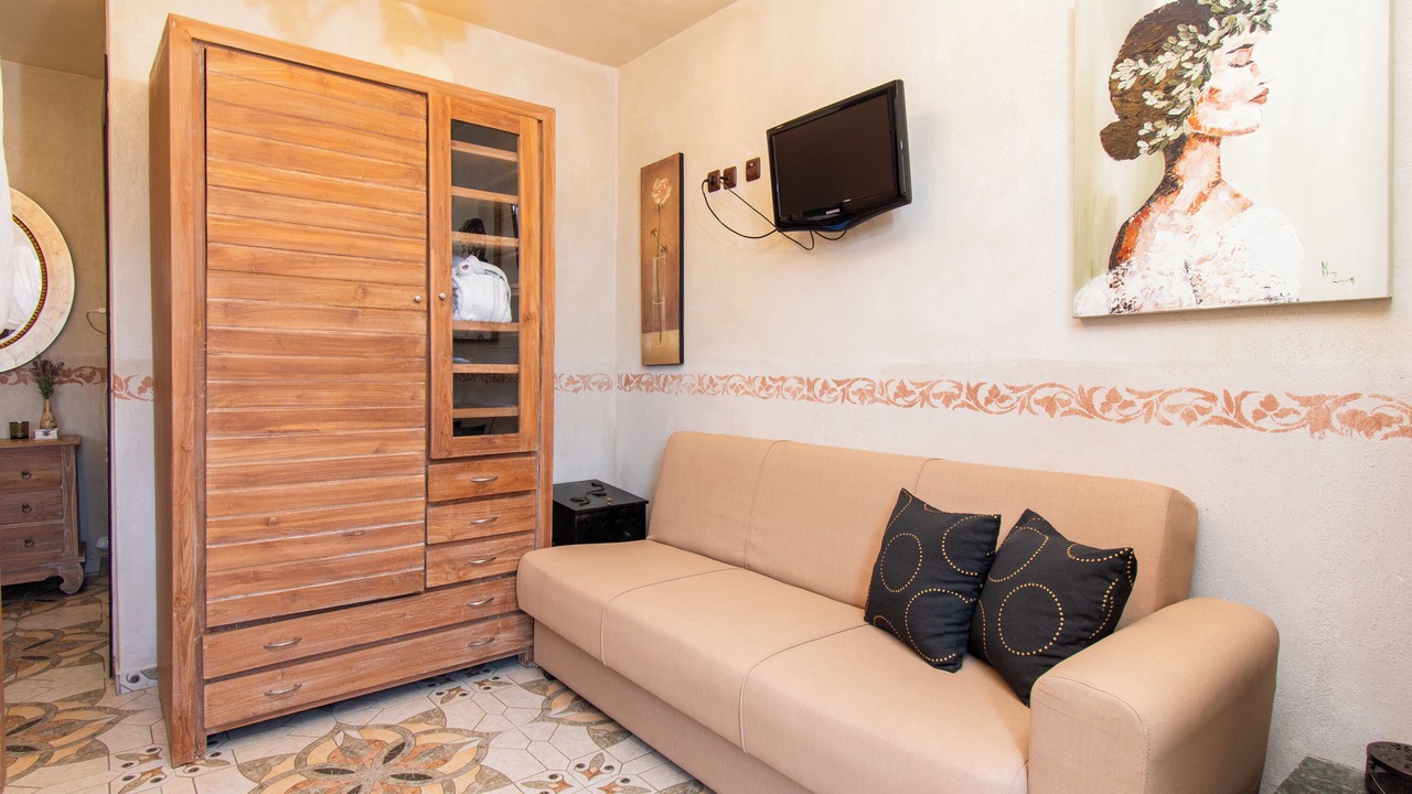 Photo of Bedroom in Parthenonas