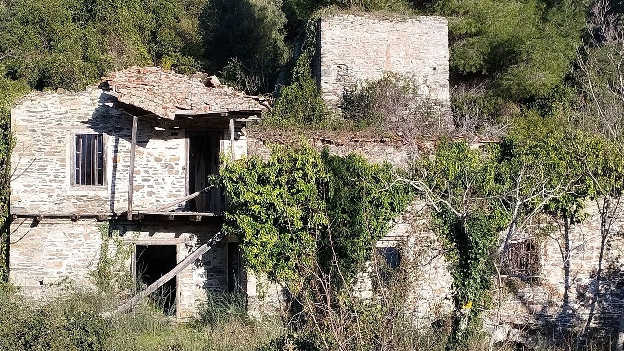 Photo of Outdoor in Parthenonas