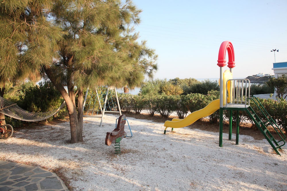 Photo of Others in Megas Gialos