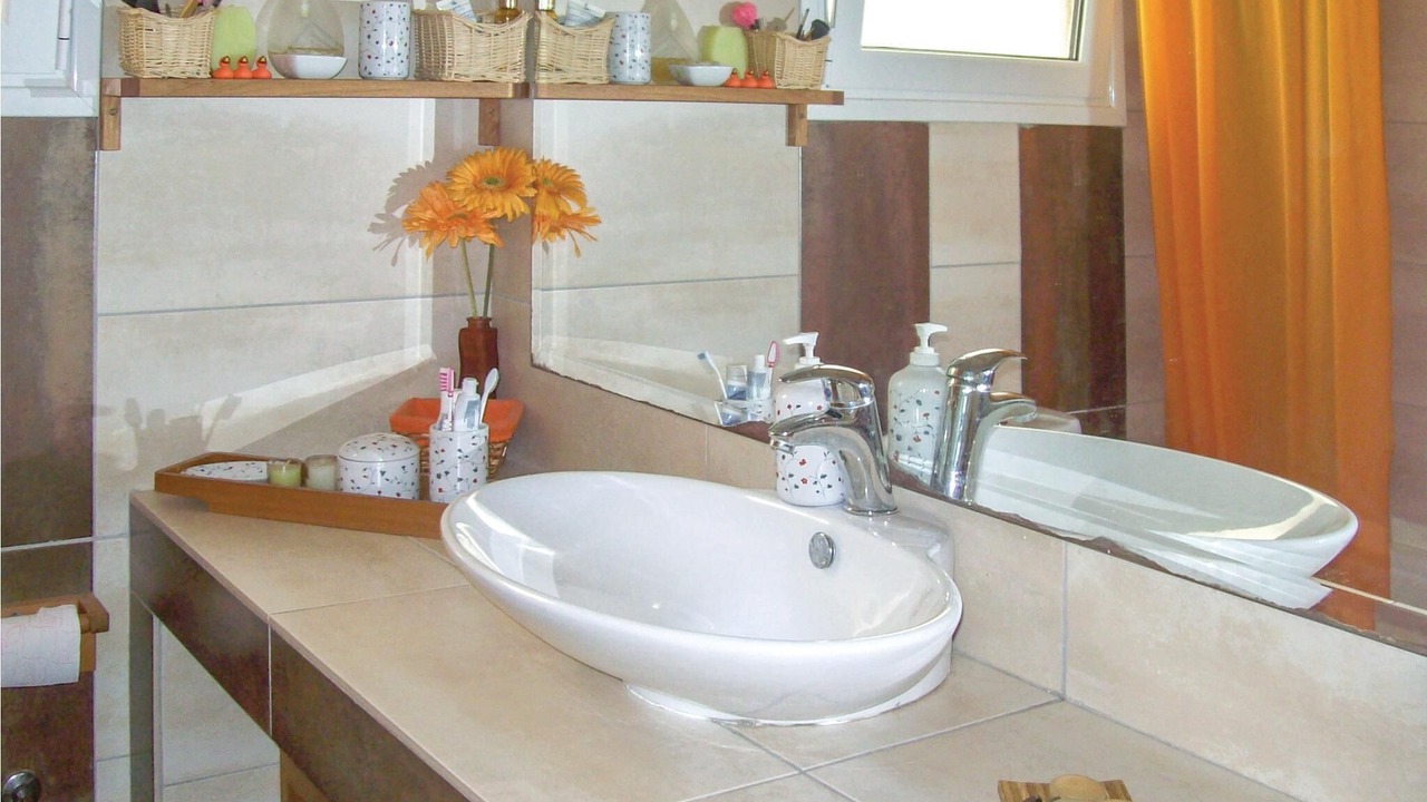 Photo of Bathroom in Korithion