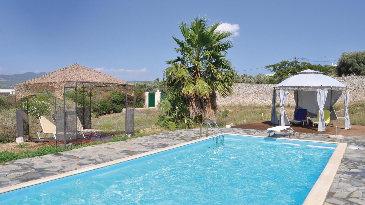 Photo of Outdoor in Korithion