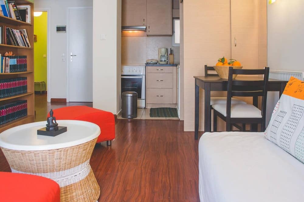Photo of Bedroom in Athens