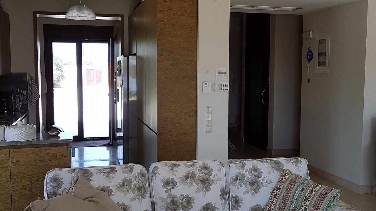 Photo of Livingroom in Nea Peramos