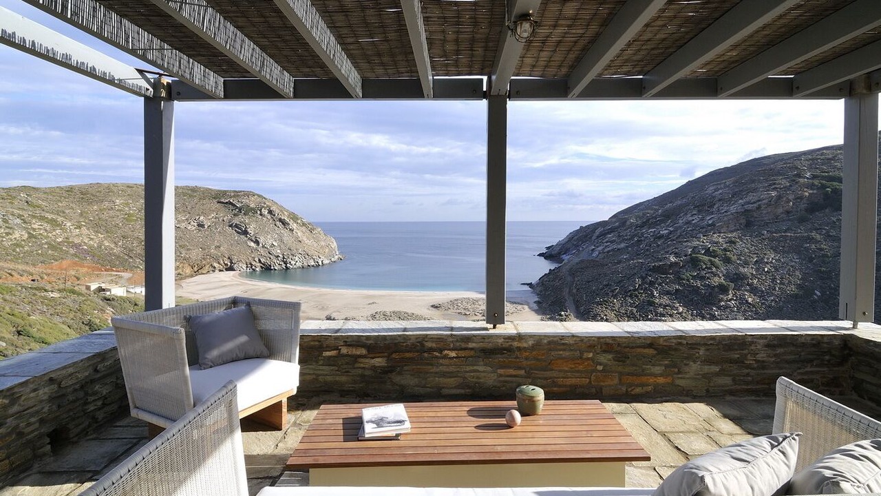 Photo of Outdoor in Andros