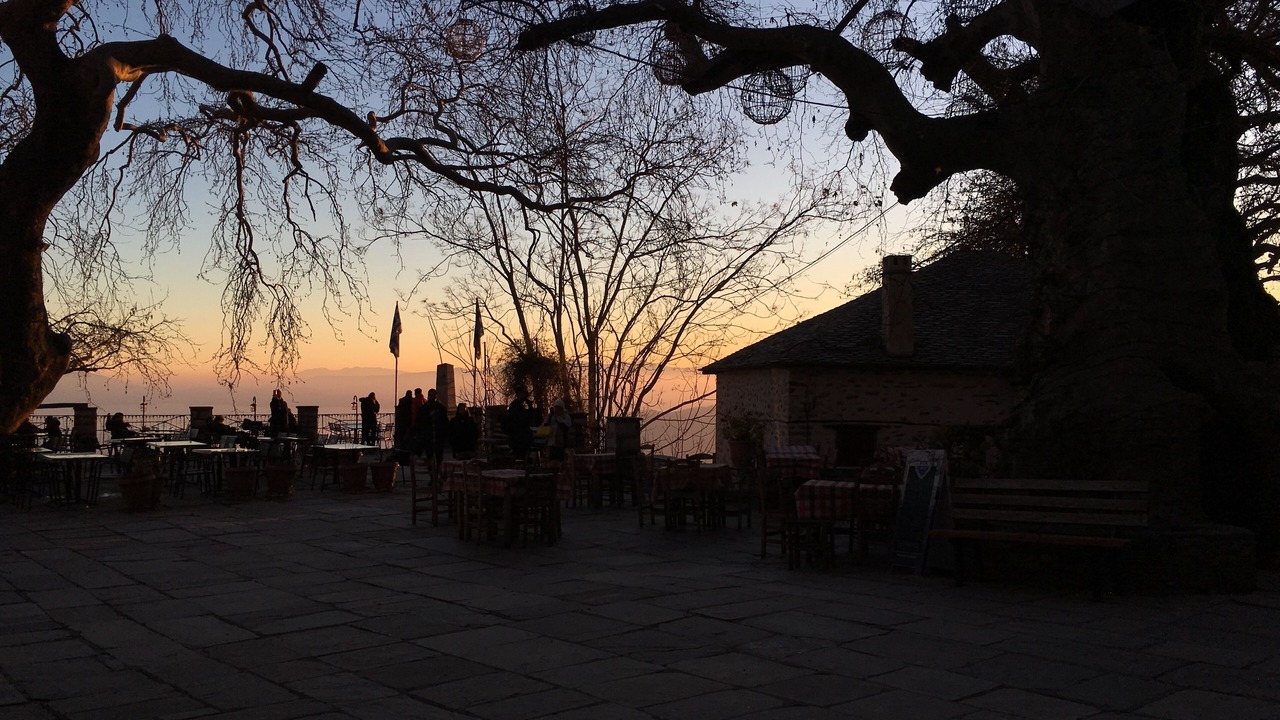 Photo of Outdoor in Volos