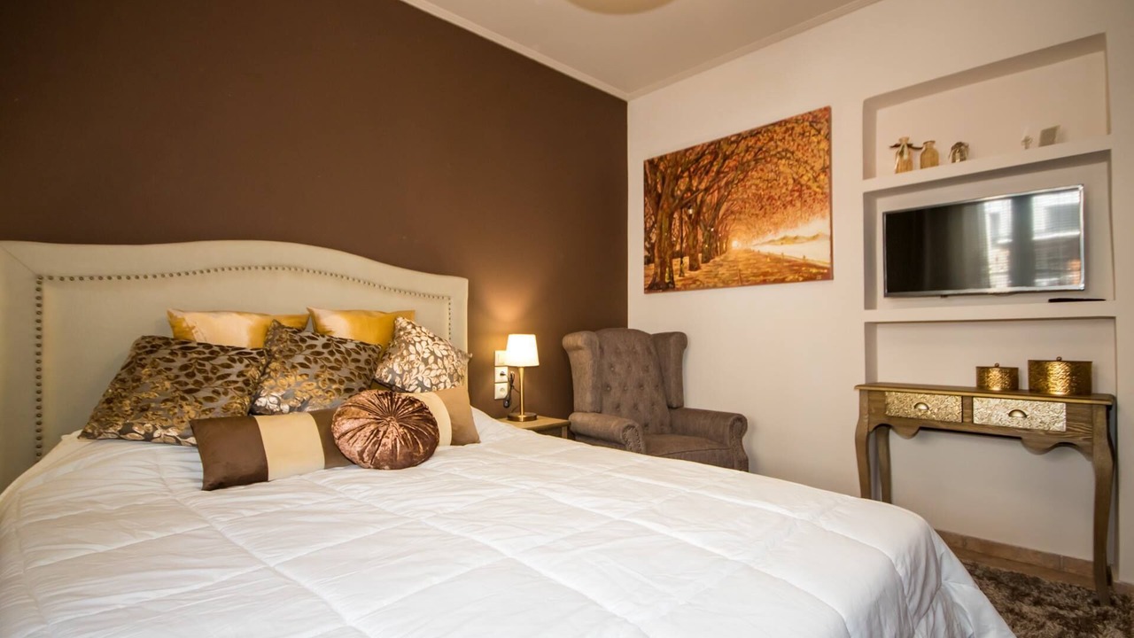 Photo of Bedroom in Volos