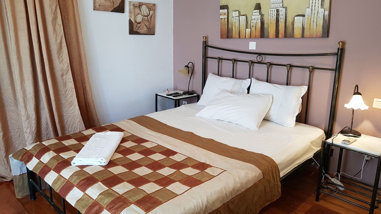 Photo of Bedroom in Rafina-Pikermi