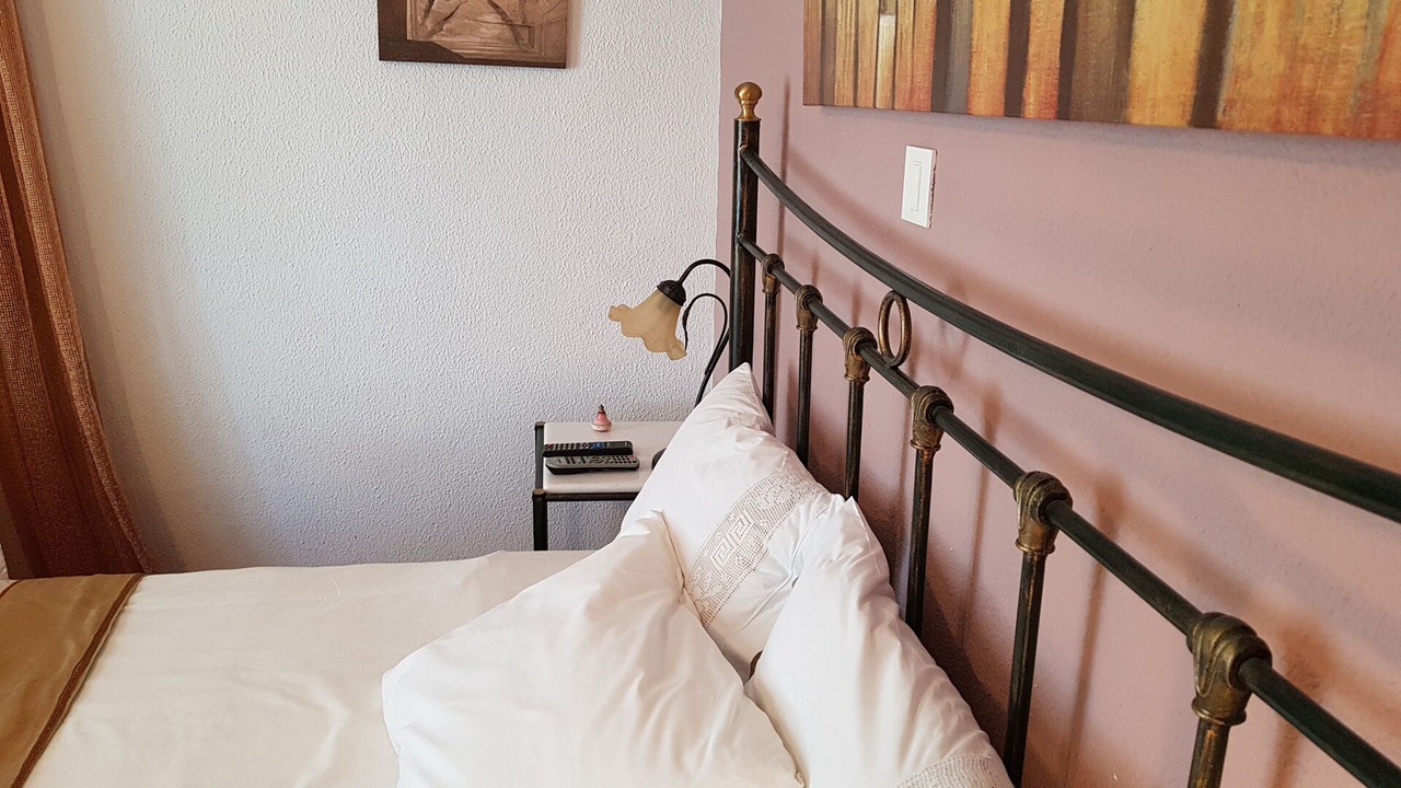 Photo of Bedroom in Rafina-Pikermi