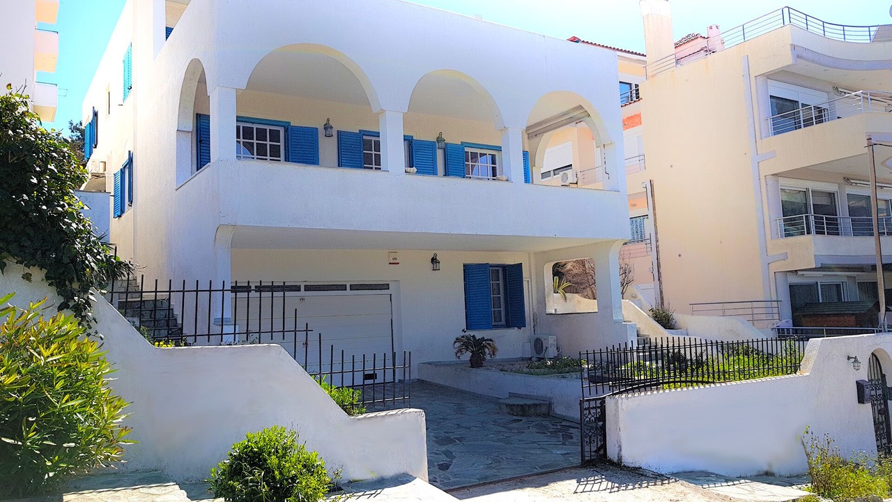 Photo of Outdoor in Rafina-Pikermi
