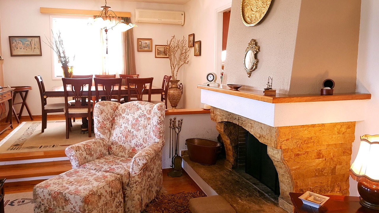 Photo of Livingroom in Rafina-Pikermi