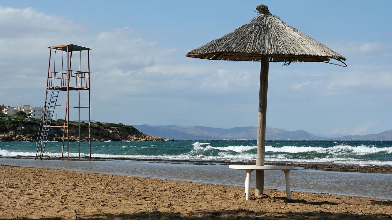 Photo of Outdoor in Rafina-Pikermi