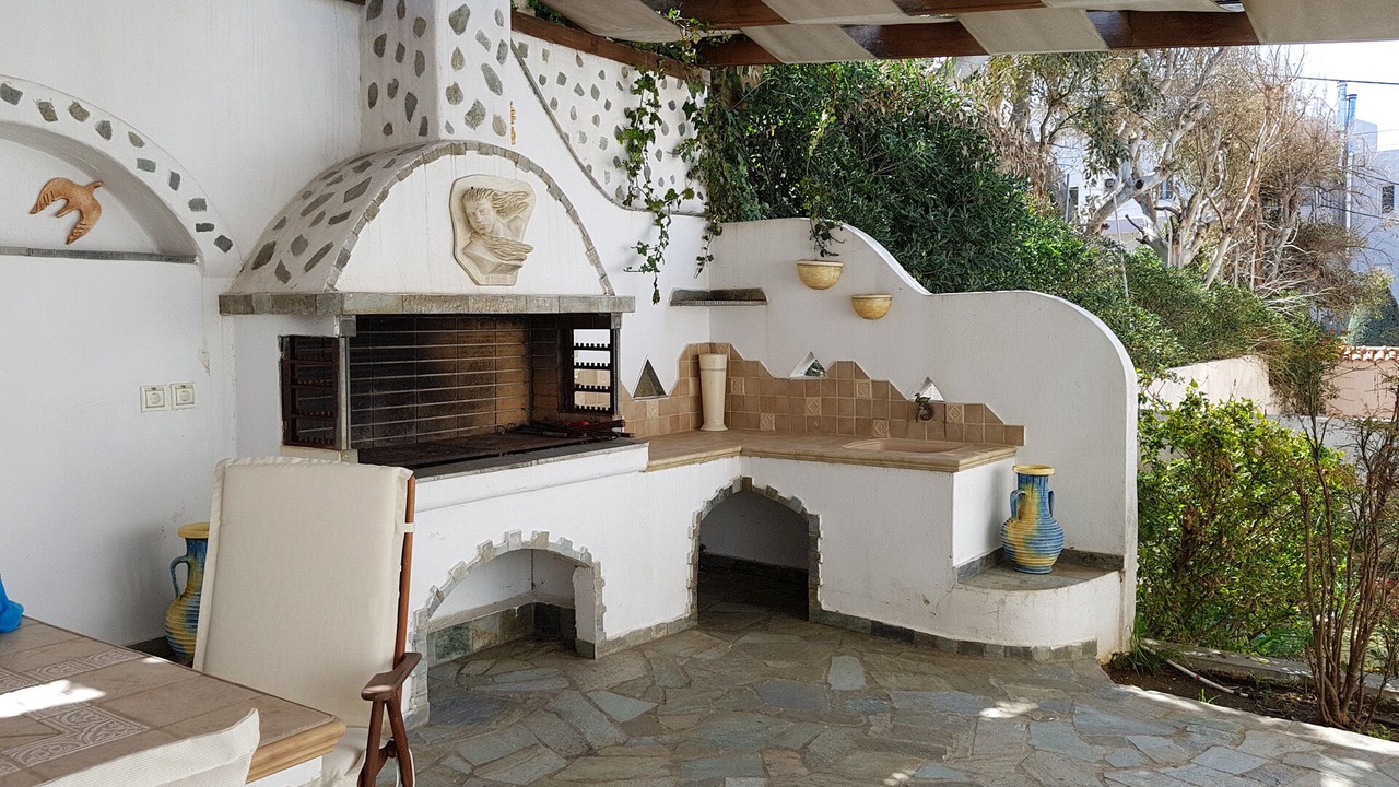 Photo of Outdoor in Rafina-Pikermi
