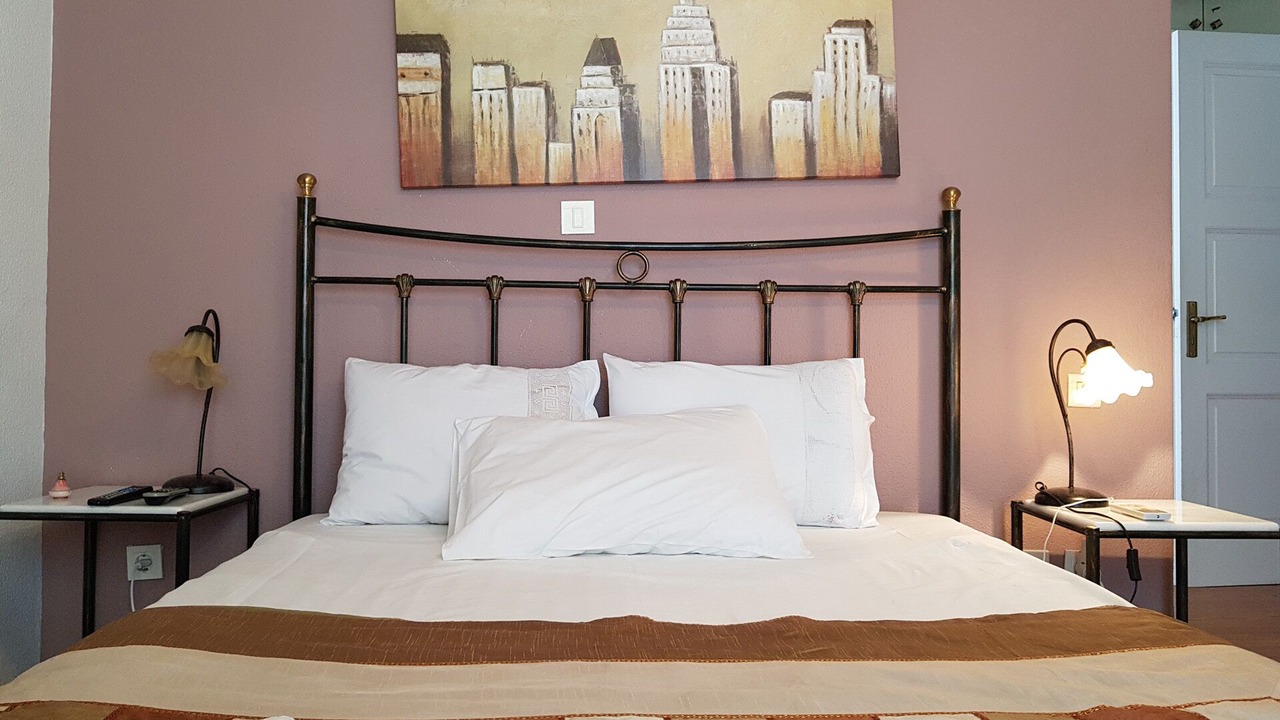 Photo of Bedroom in Rafina-Pikermi