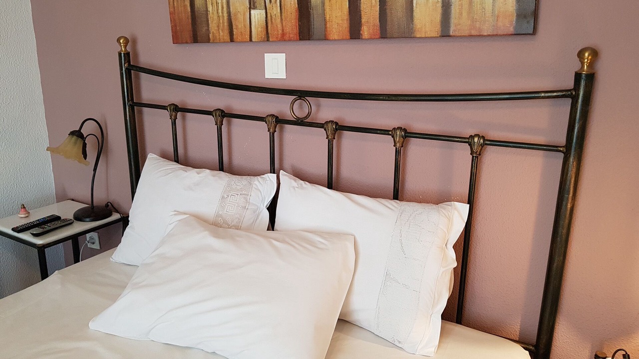 Photo of Bedroom in Rafina-Pikermi