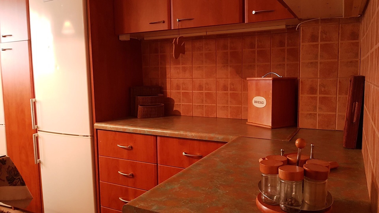 Photo of Kitchen in Rafina-Pikermi