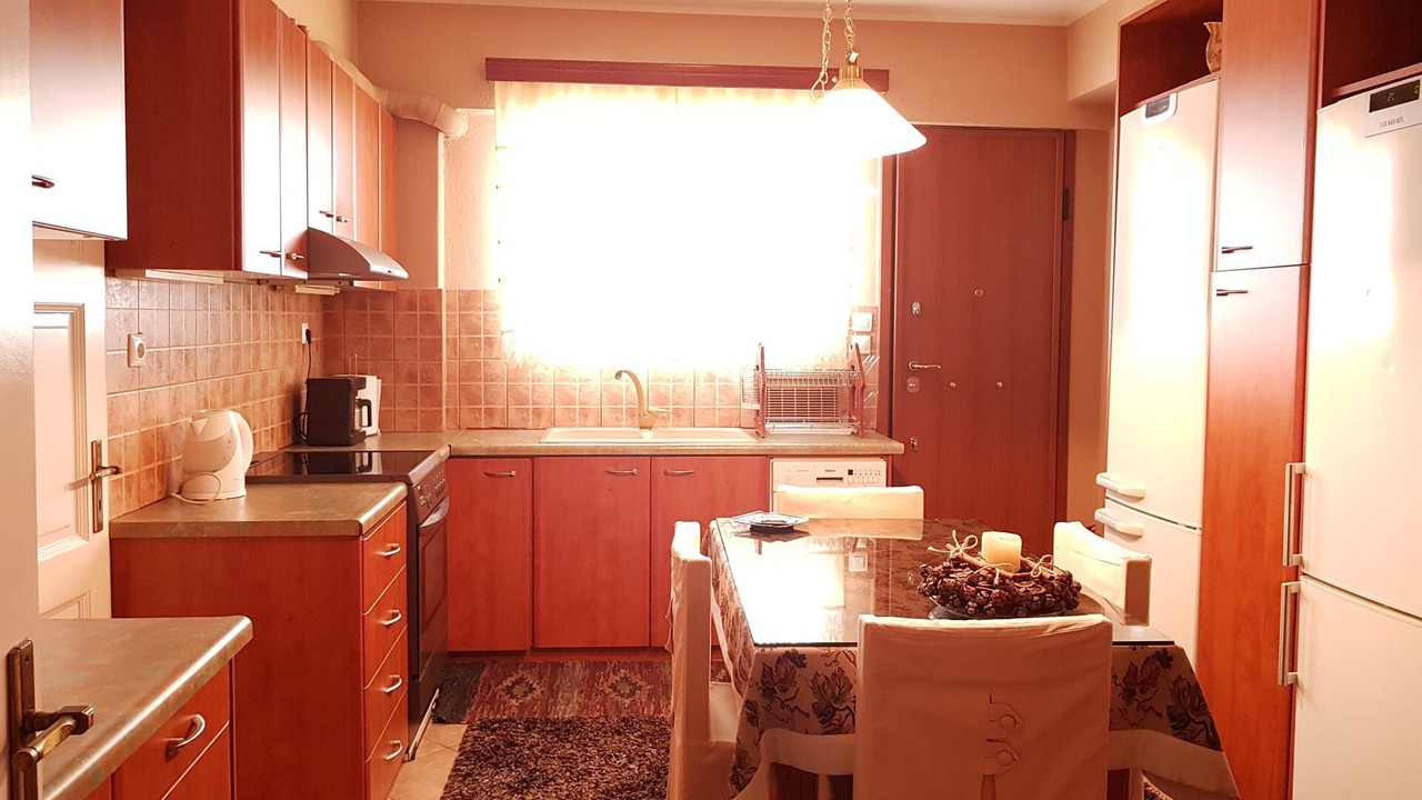 Photo of Kitchen in Rafina-Pikermi