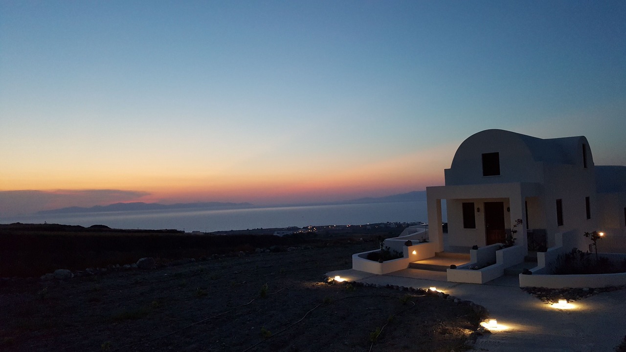 Photo of Outdoor in Oia