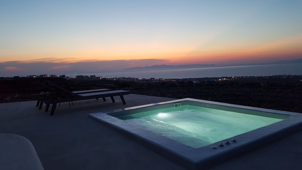 Photo of Outdoor in Oia