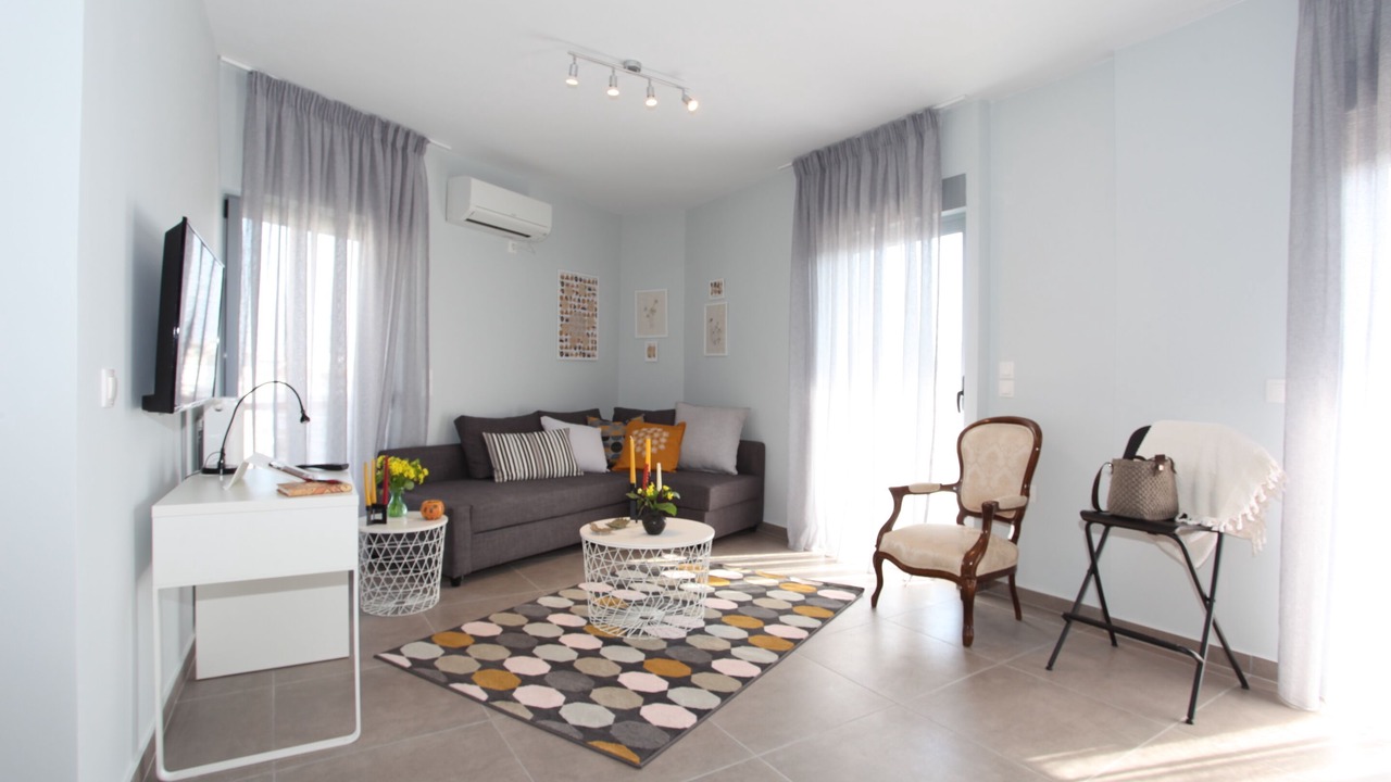 Photo of Bedroom in Palaio Faliro