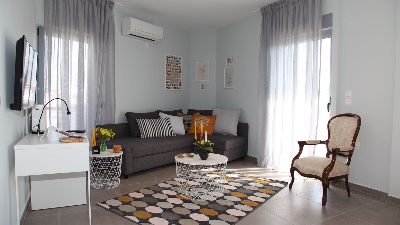 Photo of Bedroom in Palaio Faliro
