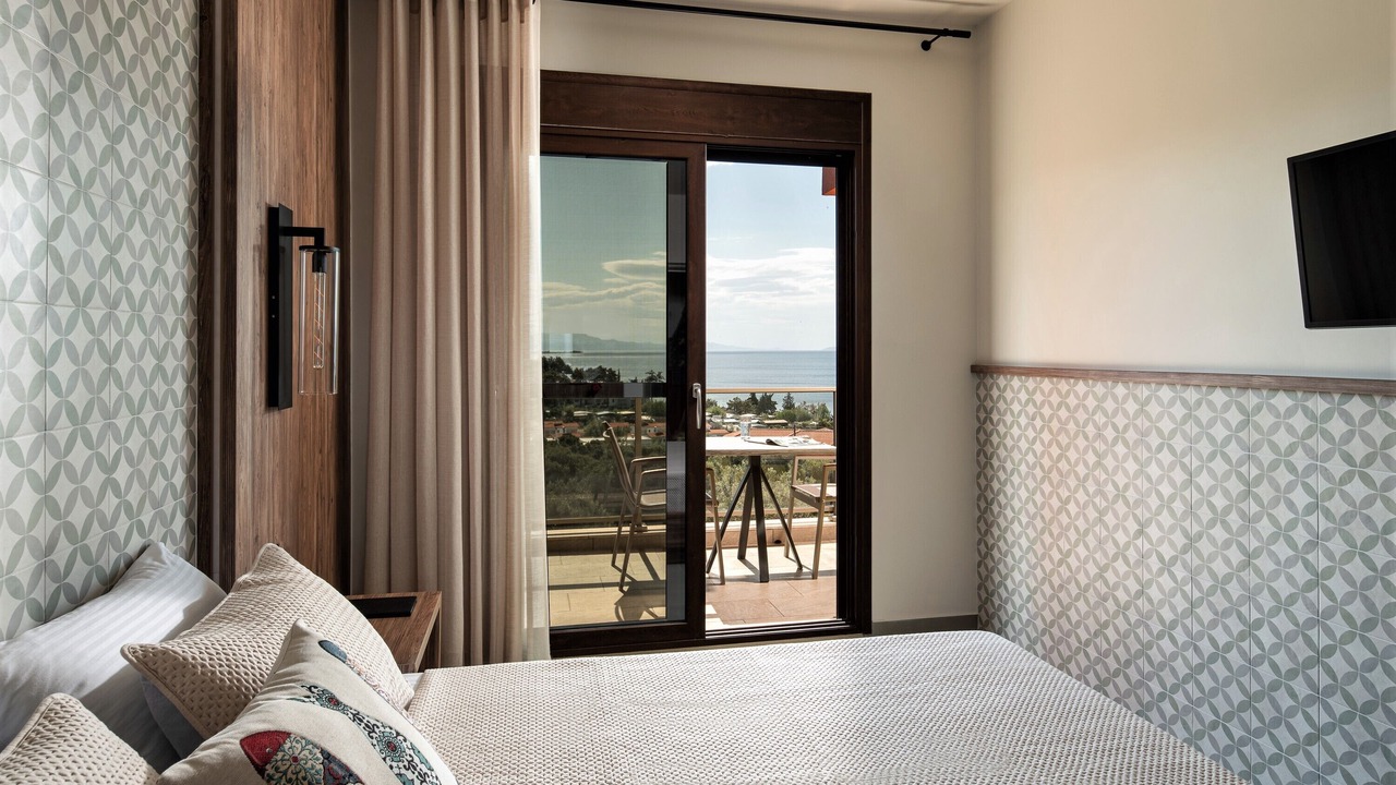 Photo of Bedroom in Gerakini