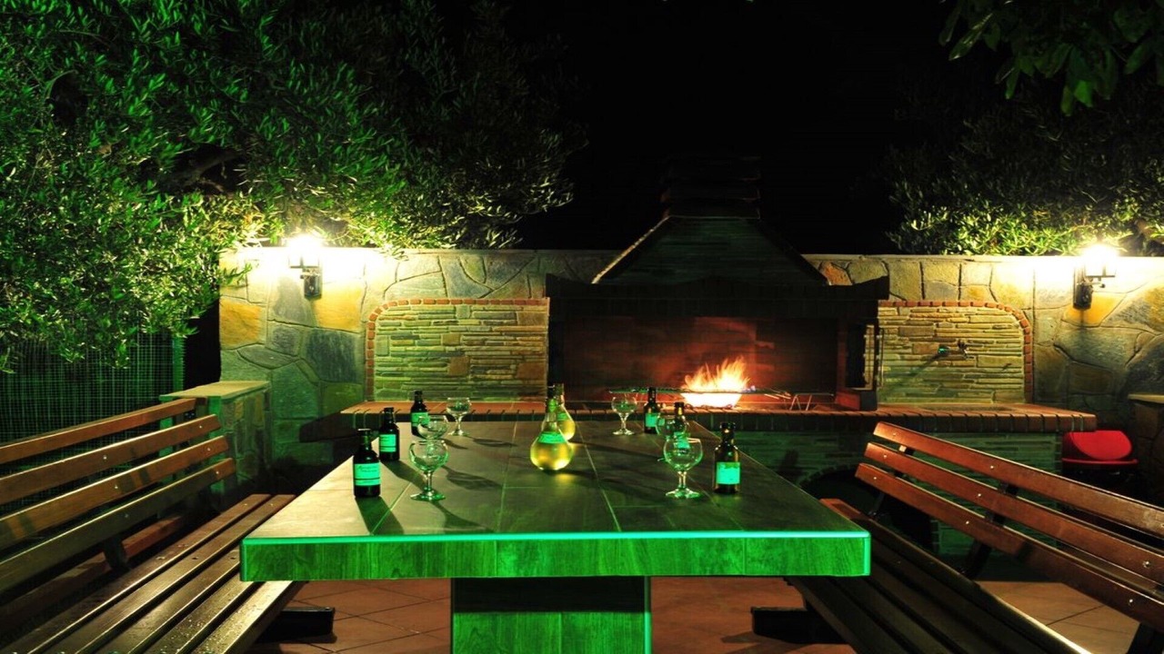 Photo of Outdoor in Gerakini